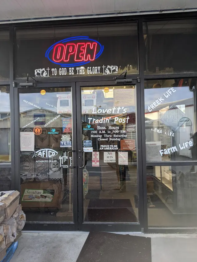 Long's Hardware & Landscape Supply — customer photo 4