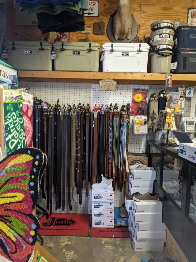 Long's Hardware & Landscape Supply — customer photo 5