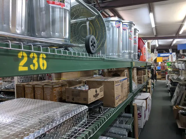 Long's Hardware & Landscape Supply — customer photo 11