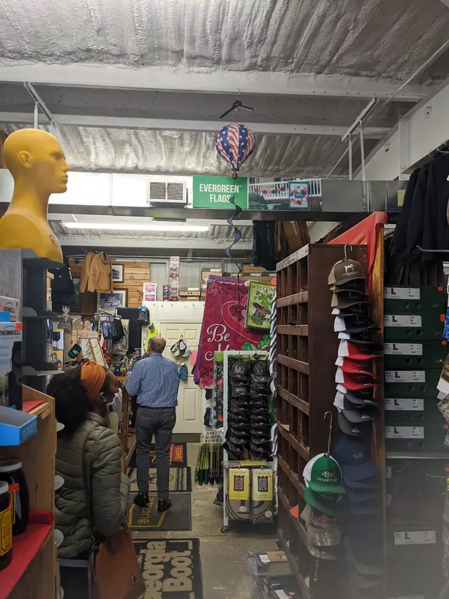 Long's Hardware & Landscape Supply — customer photo 7