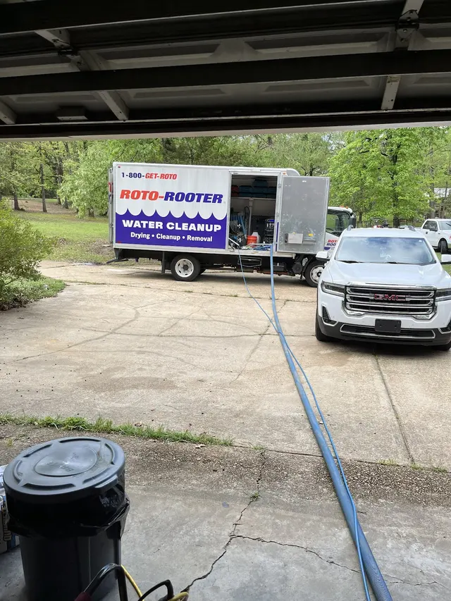 Roto-Rooter Plumbing & Water Cleanup — photo from the business 12
