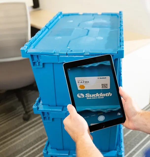 Suddath Moving & Storage — photo from the business 11