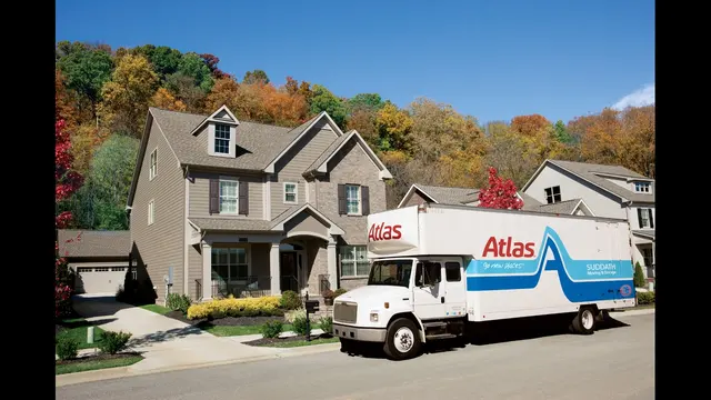 Suddath Moving & Storage — photo from the business 1