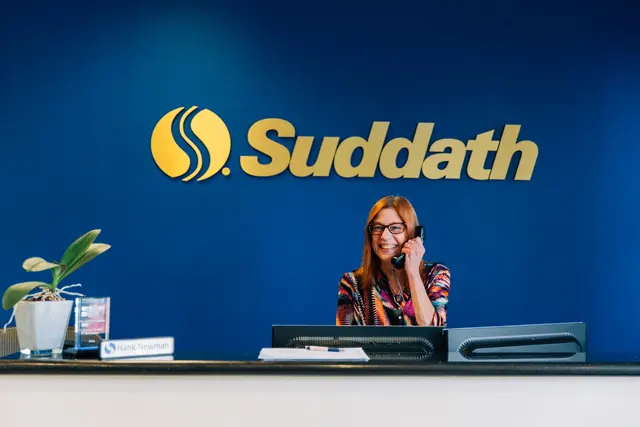 Suddath Moving & Storage — photo from the business 5