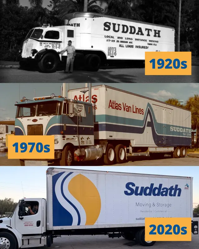 Suddath Moving & Storage — photo from the business 4