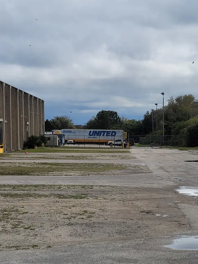 Suddath Moving & Storage — customer photo 8