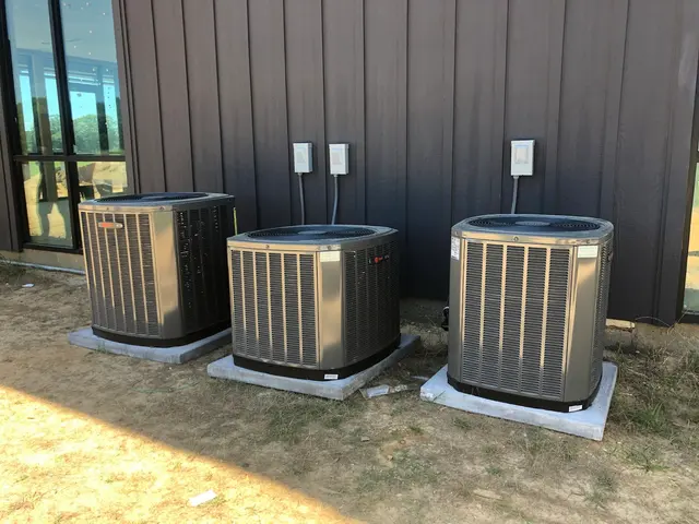 Springfield Heating, Air & Plumbing — photo from the business 4
