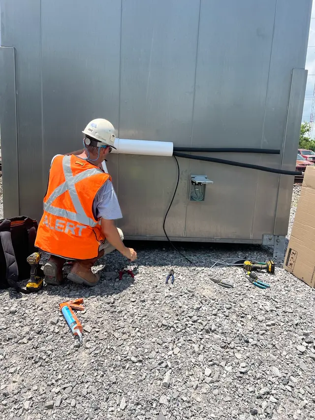Springfield Heating, Air & Plumbing — photo from the business 7