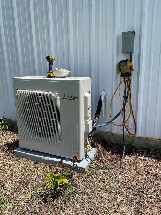Springfield Heating, Air & Plumbing — photo from the business 6