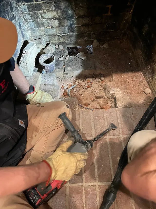 Mississippi Plumbing Solutions - Formerly Reid Plumbing — customer photo 11