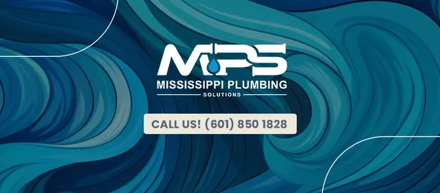 Mississippi Plumbing Solutions - Formerly Reid Plumbing — photo from the business 1