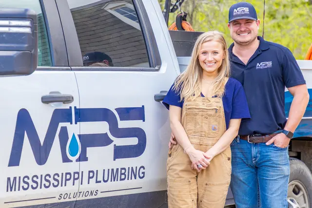 Mississippi Plumbing Solutions - Formerly Reid Plumbing — photo from the business 8