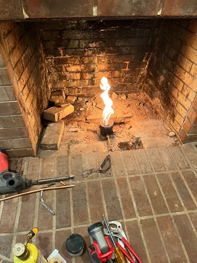 Mississippi Plumbing Solutions - Formerly Reid Plumbing — customer photo 5