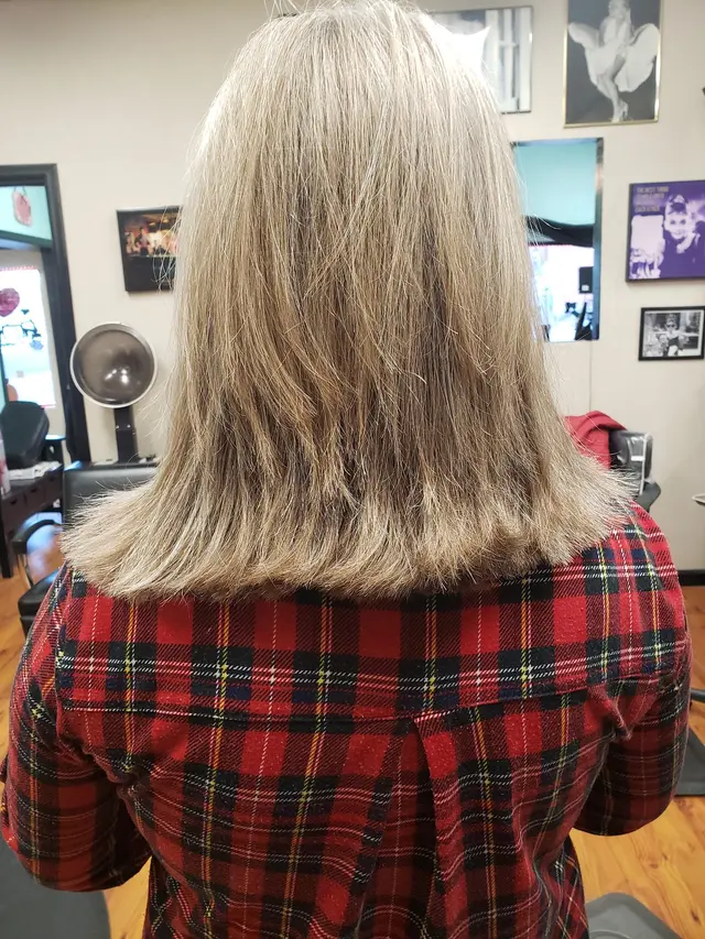 Blondies Beauty Parlor — customer photo 2