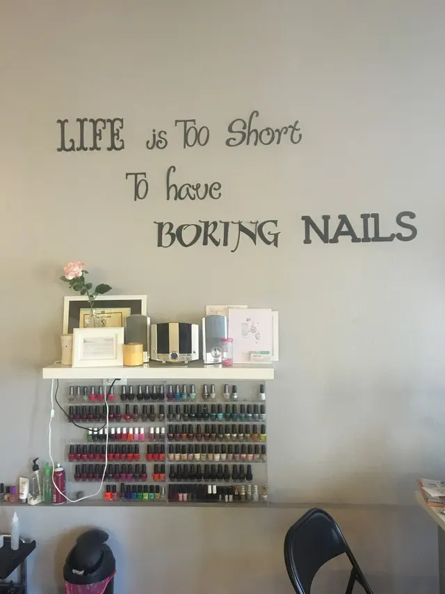 Vamp Salon — customer photo 9
