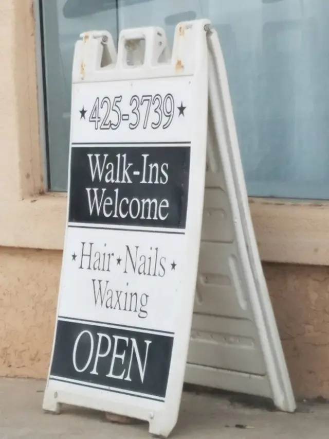 Vamp Salon — customer photo 10