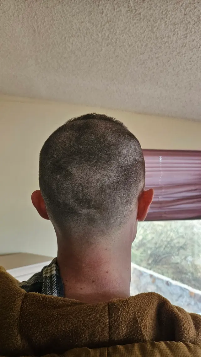 Globe Hair — customer photo 11