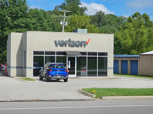 Verizon — customer photo 1