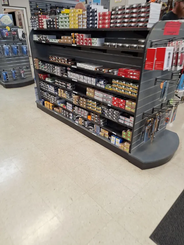 The Gun Shop and Trading Post — customer photo 4