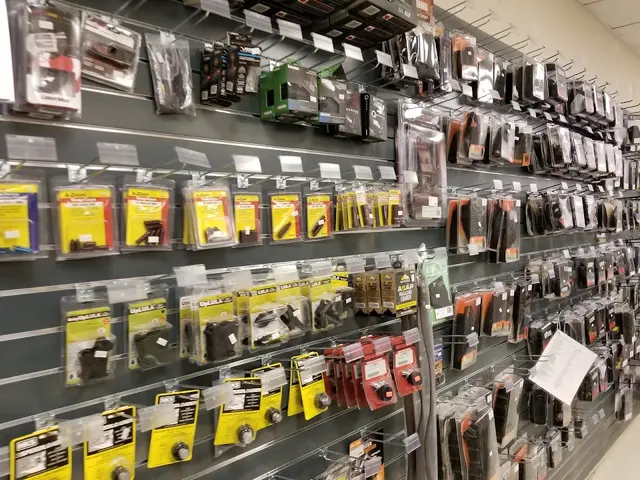 The Gun Shop and Trading Post — photo from the business 3