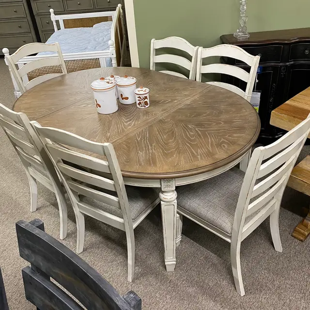 Puckett's Furniture Appliance — photo from the business 6