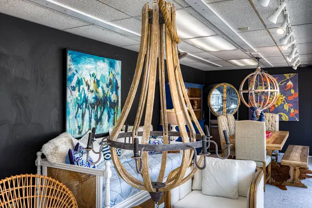 Puckett's Furniture Appliance — photo from the business 3