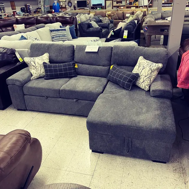 Puckett's Furniture Appliance — customer photo 4