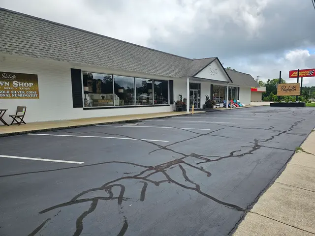 Puckett's Furniture Appliance — customer photo 5