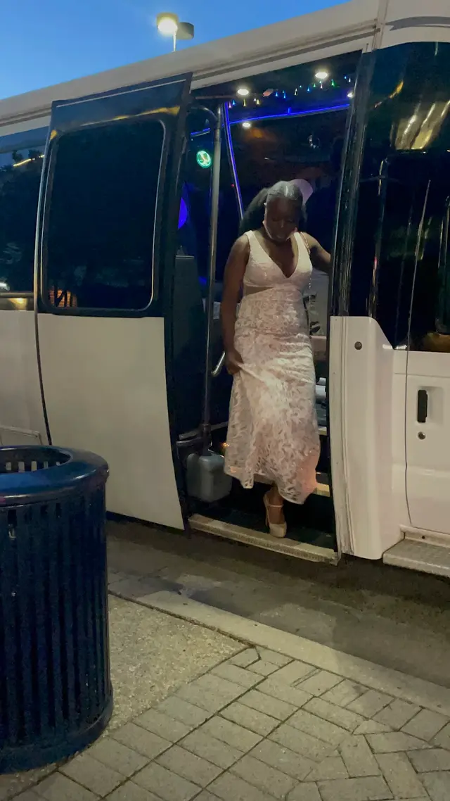 Couples Limousines — photo from the business 10