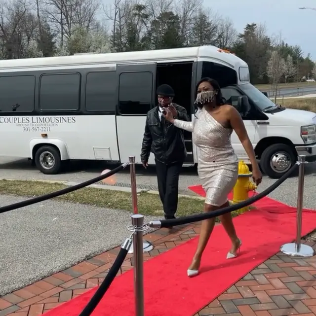 Couples Limousines — photo from the business 12