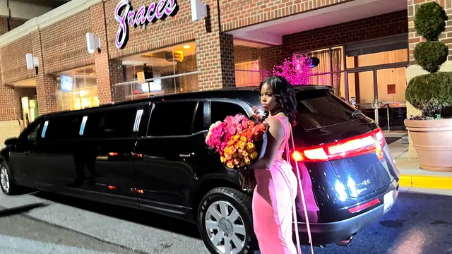 Limousines, Inc. — customer photo 4