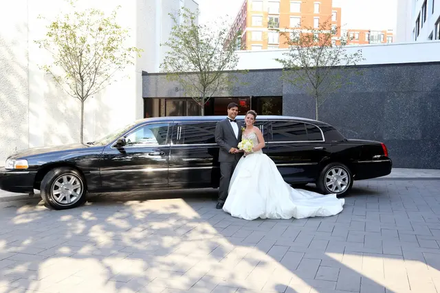 Limousines, Inc. — customer photo 2