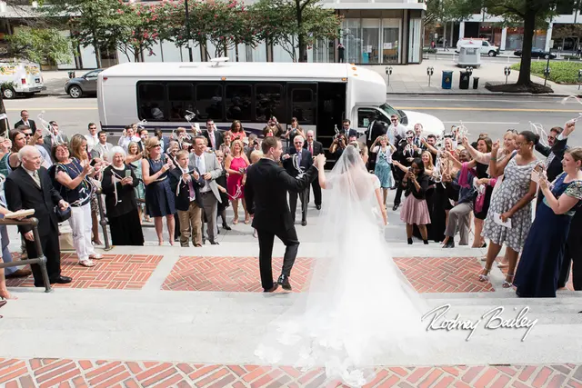 Limousines, Inc. — customer photo 5