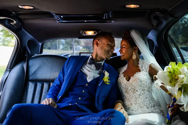 Limousines, Inc. — customer photo 12