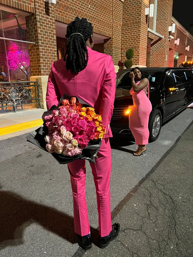 Limousines, Inc. — customer photo 9