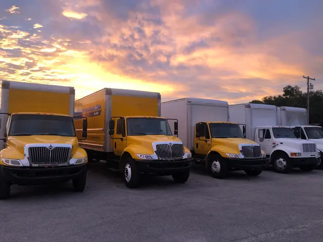 Teleport Moving and Storage — photo from the business 6