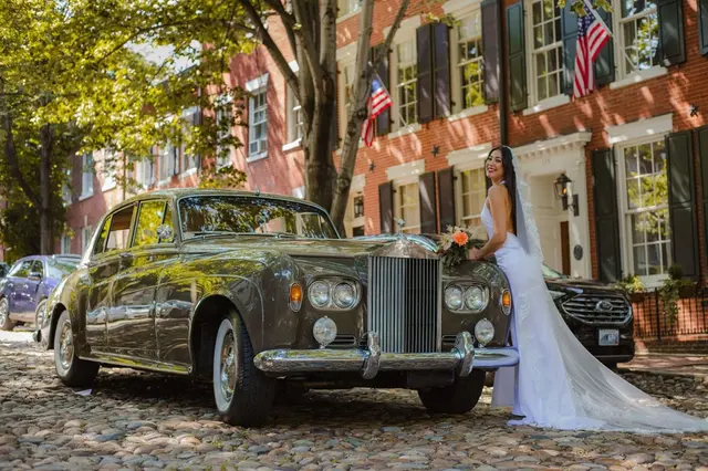 Bayside Limousine — photo from the business 6
