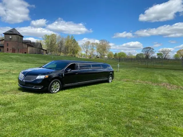 Bayside Limousine — photo from the business 4