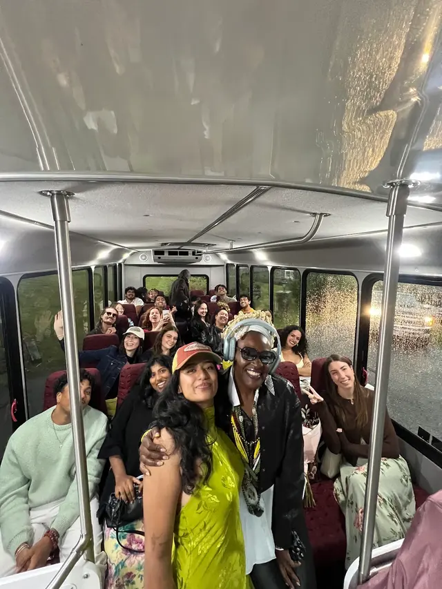 Bayside Limousine — customer photo 11