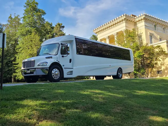 Bayside Limousine — photo from the business 3