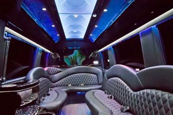 Bayside Limousine — photo from the business 2