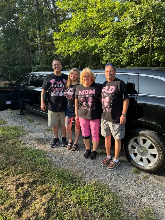 Bayside Limousine — customer photo 12