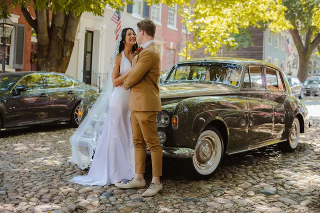 Bayside Limousine — photo from the business 9