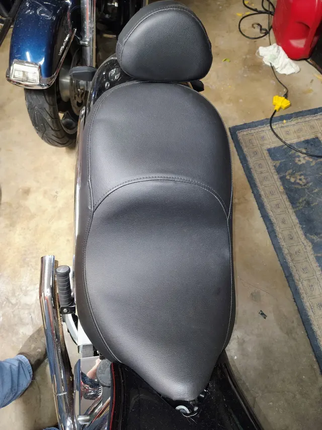 Customer photo from simon's review