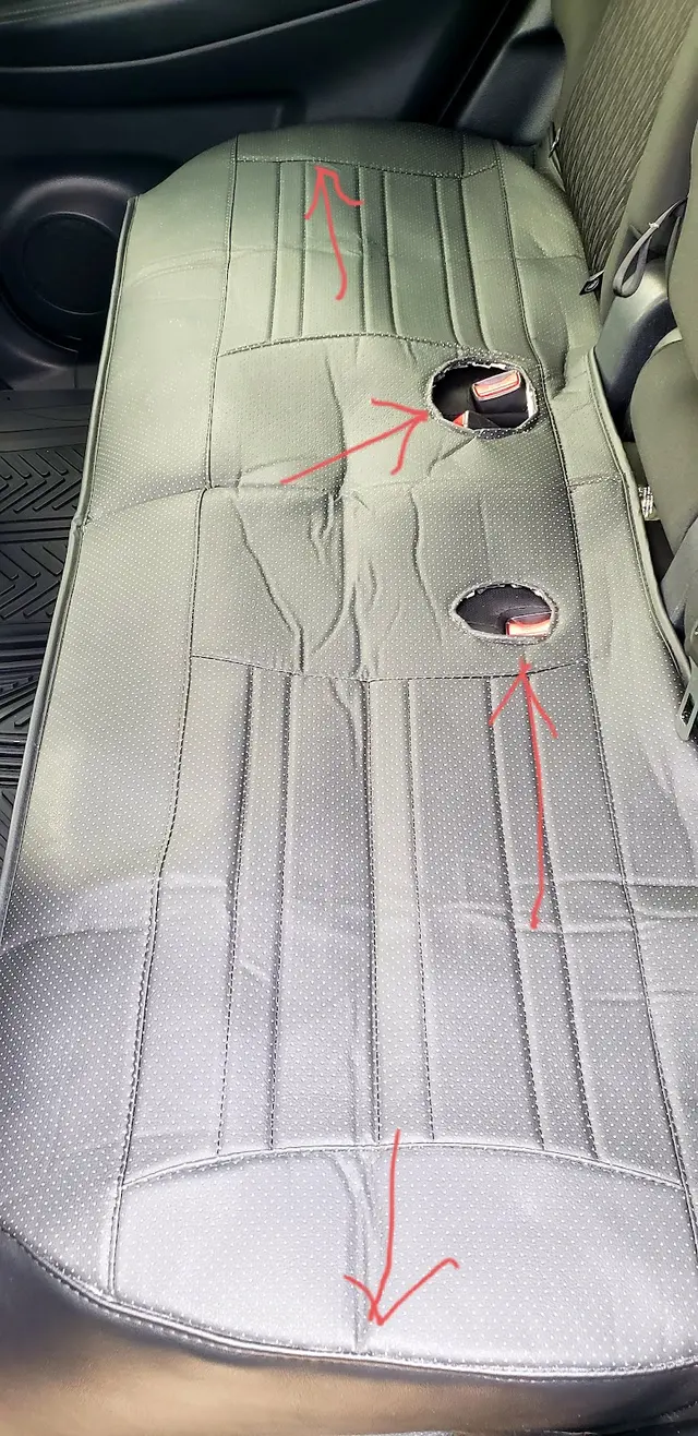 L A Auto Upholstery — customer photo 11
