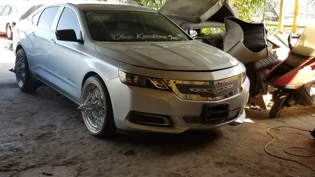 L A Auto Upholstery — customer photo 12