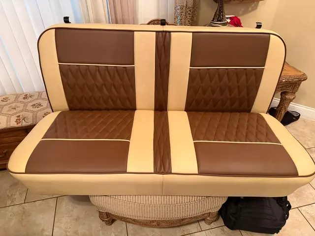 Customer photo from Felipe's review