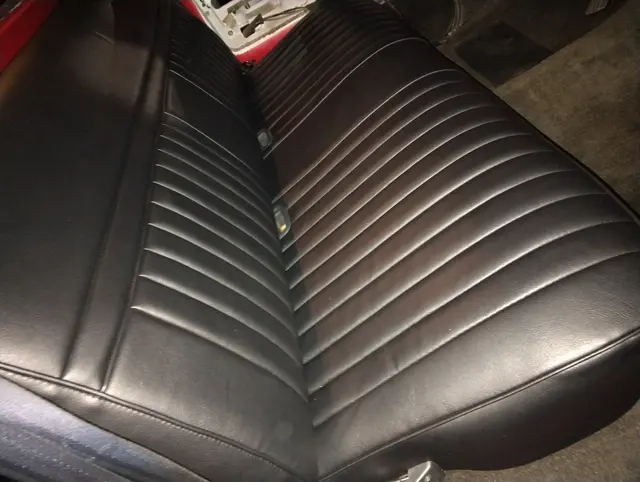 Customer photo from A's review