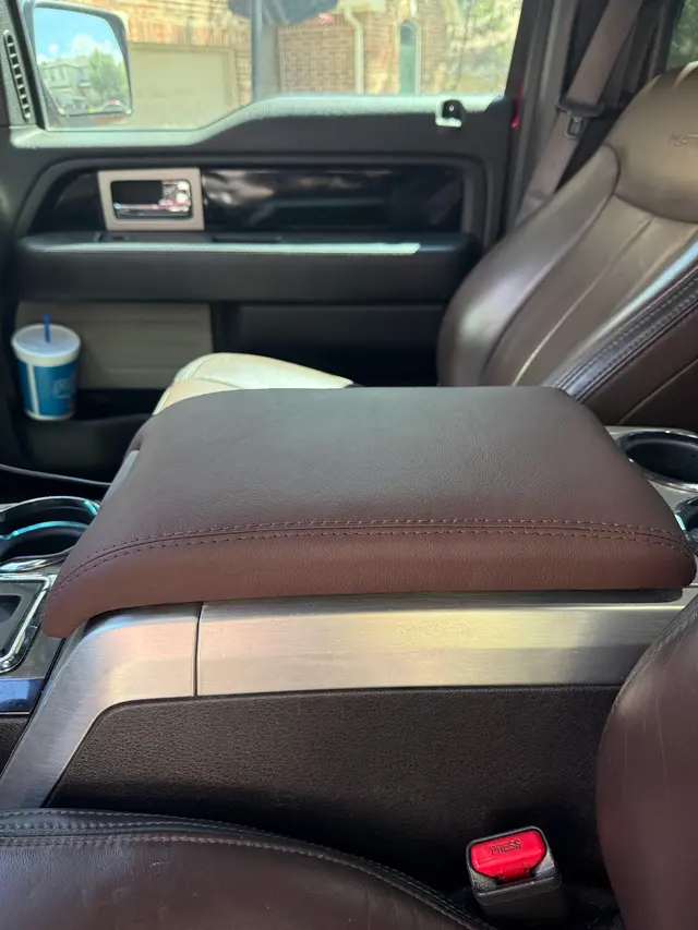 Customer photo from Austin's review