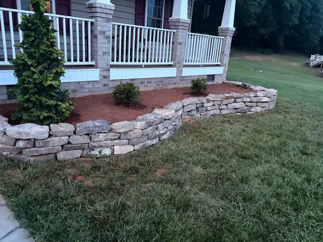 Cold Creek Landscaping — photo from the business 3